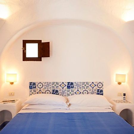 Hotel I Dammusi Di Borgo Cala Creta LMP Zewnętrze zdjęcie