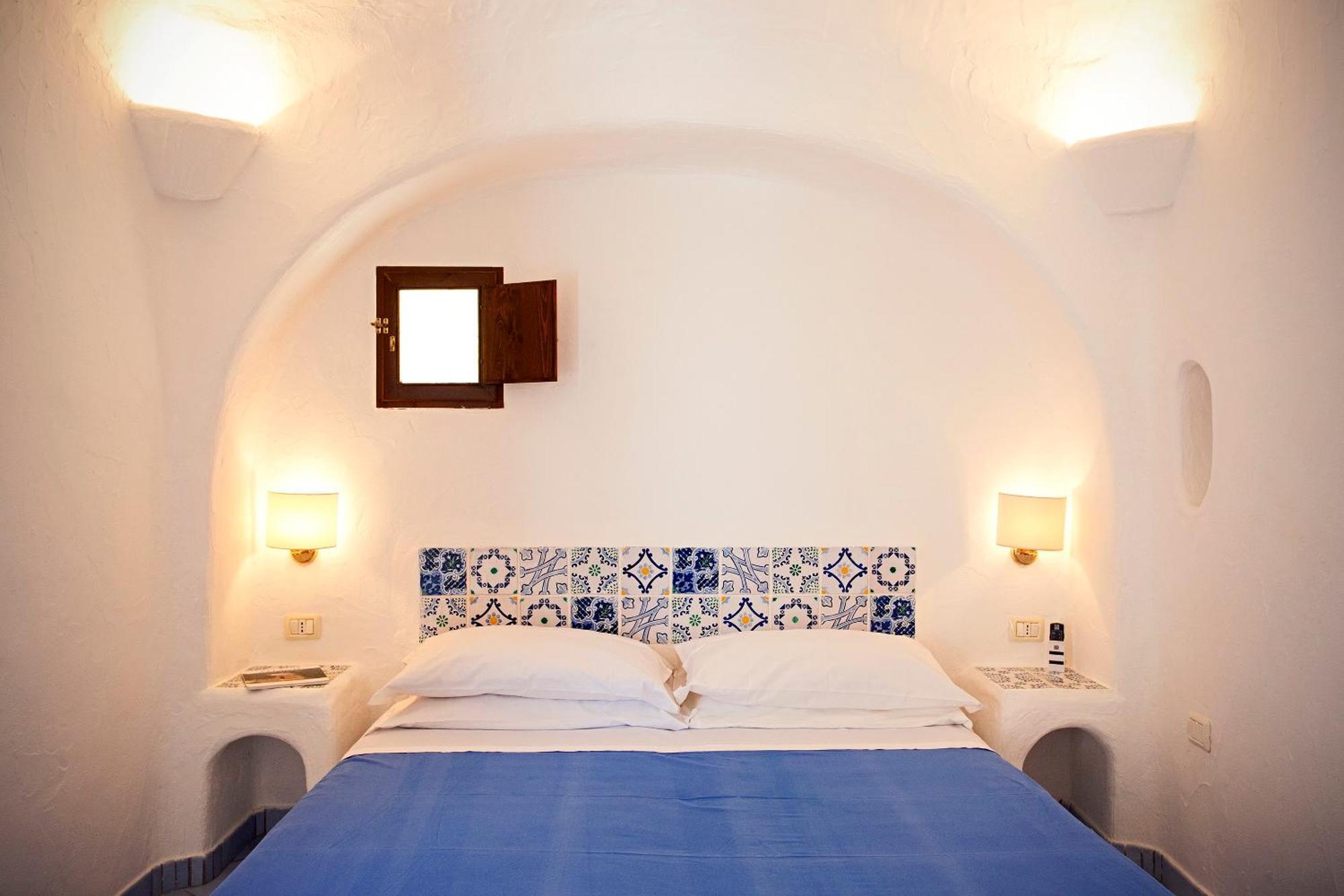Hotel I Dammusi Di Borgo Cala Creta LMP Zewnętrze zdjęcie