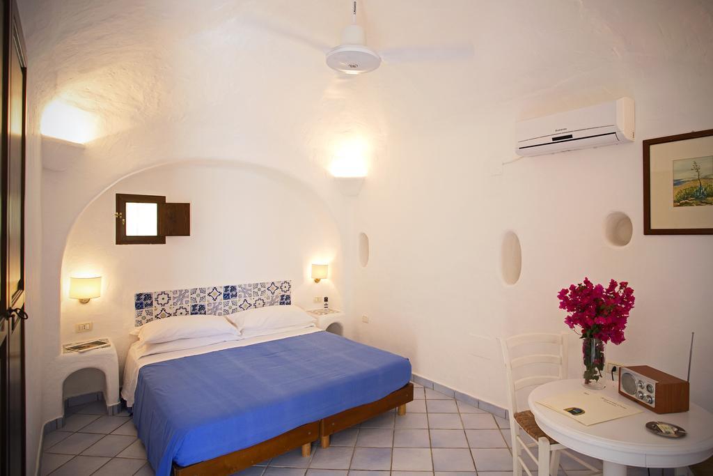 Hotel I Dammusi Di Borgo Cala Creta LMP Pokój zdjęcie