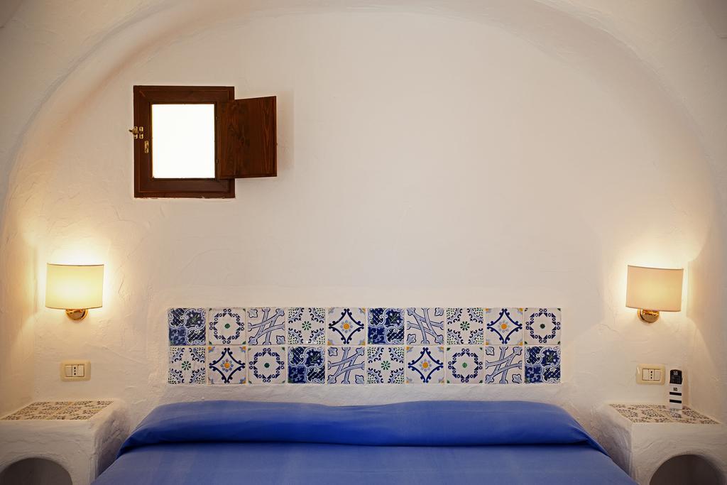 Hotel I Dammusi Di Borgo Cala Creta LMP Pokój zdjęcie
