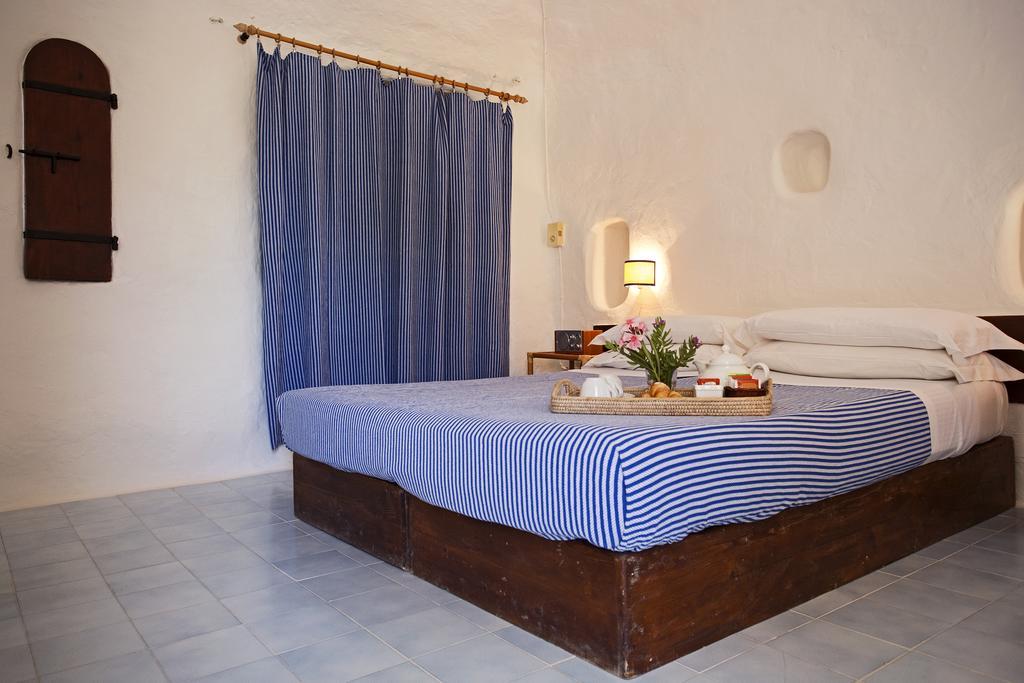 Hotel I Dammusi Di Borgo Cala Creta LMP Pokój zdjęcie
