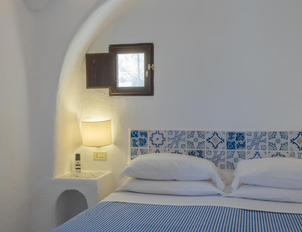 Hotel I Dammusi Di Borgo Cala Creta LMP Pokój zdjęcie
