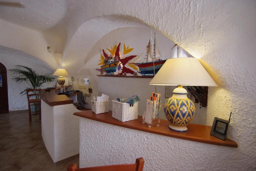 Hotel I Dammusi Di Borgo Cala Creta LMP Zewnętrze zdjęcie