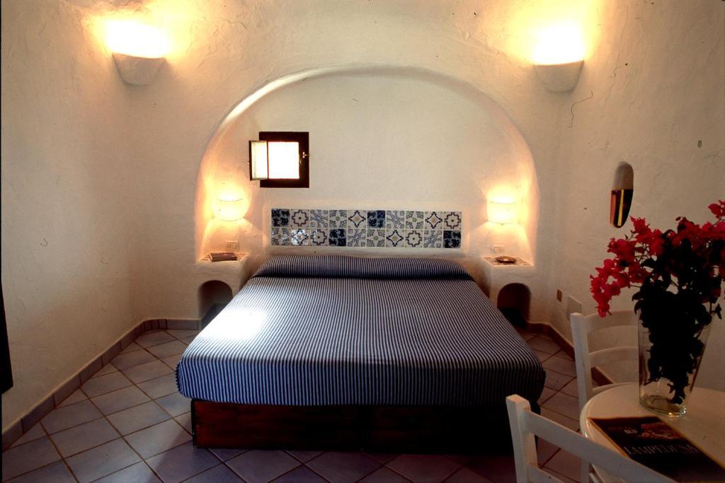 Hotel I Dammusi Di Borgo Cala Creta LMP Zewnętrze zdjęcie