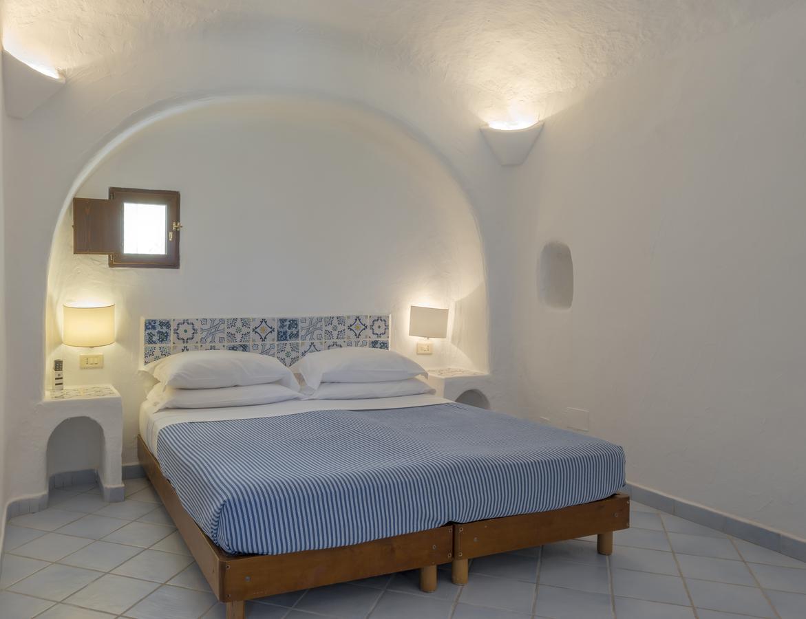 Hotel I Dammusi Di Borgo Cala Creta LMP Zewnętrze zdjęcie